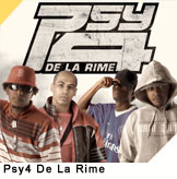 le groupe le plus hella !!!